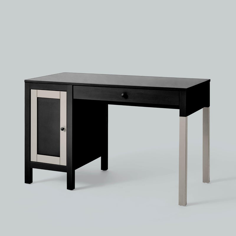 Rust-Oleum 1976502-2PK Painter's Touch Latex Paint, Quart, Flat Black,32 Fl Oz, (Pack of 2) - Image 5